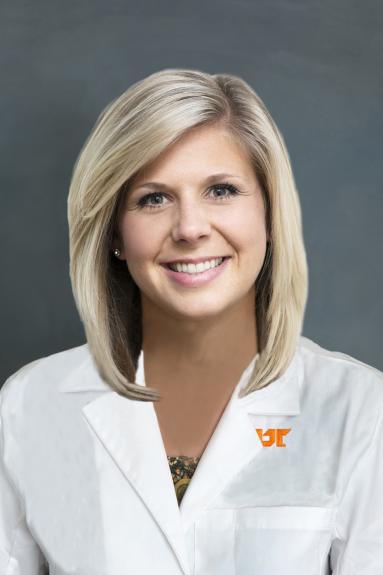 A photo of Ashley Fedusenko, MD