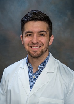 Danny Raley FM PGY 2