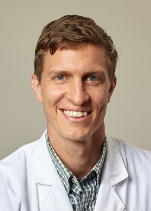 Steven Fox, MD, Associate Program Director