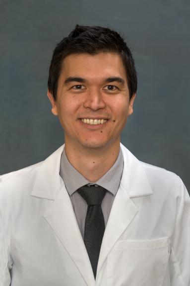 Ryan Shibata, MD, Family Medicine Nominee