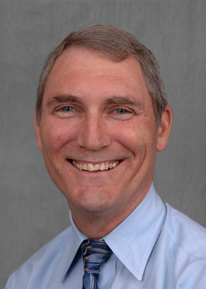Robert Zylstra, EdD, LSW, Assistant Program Director, Family Medicine Residency