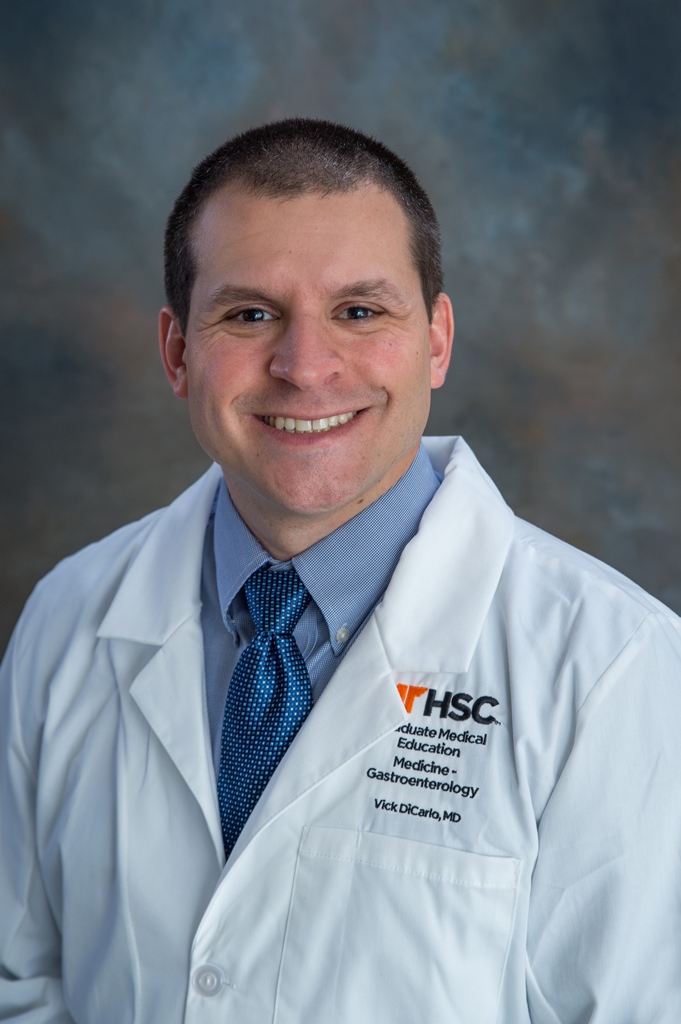 Vick DiCarlo, MD