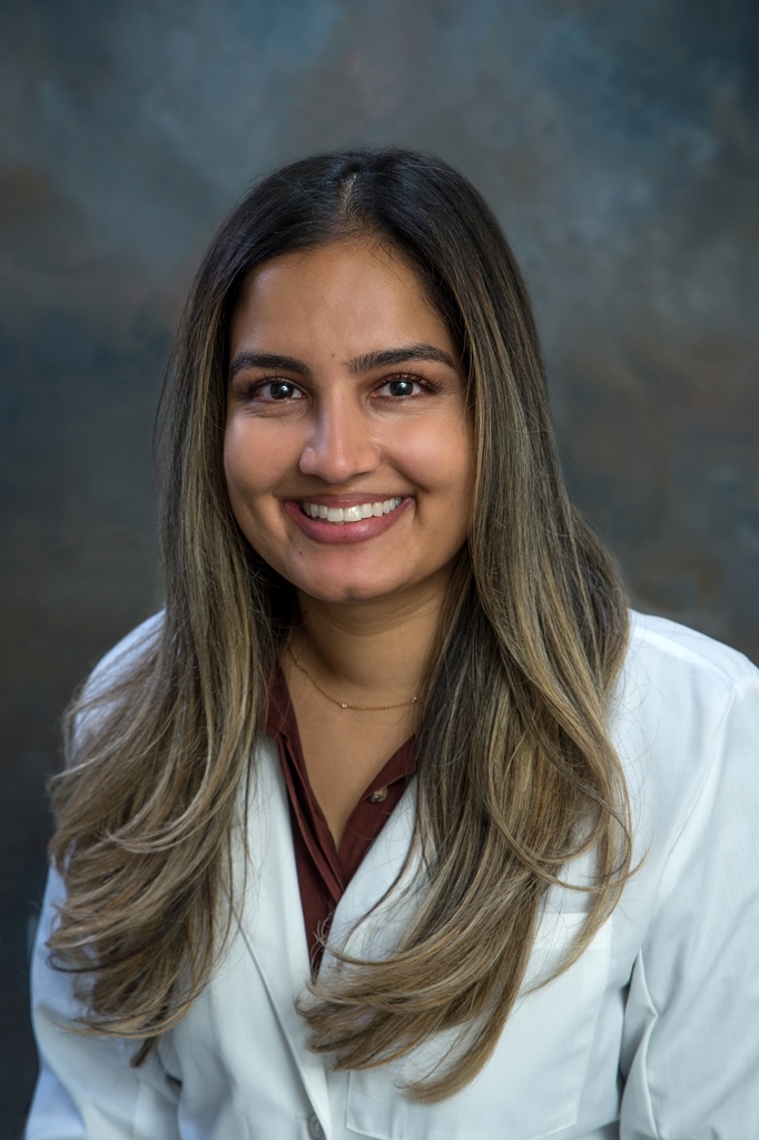 Dr. Angeli Patel
