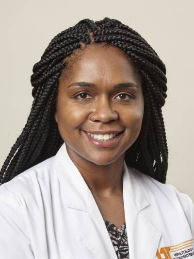 Laurie-Anne Swaby, MD, Gastroenterology Fellowship