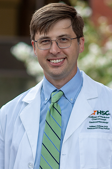 Will Oelsner, MD