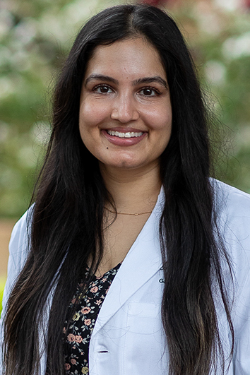 Angeli Patel, MD