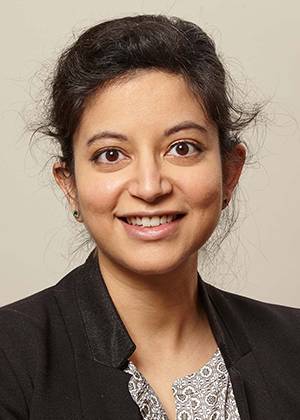 Priya Vijayvargiya