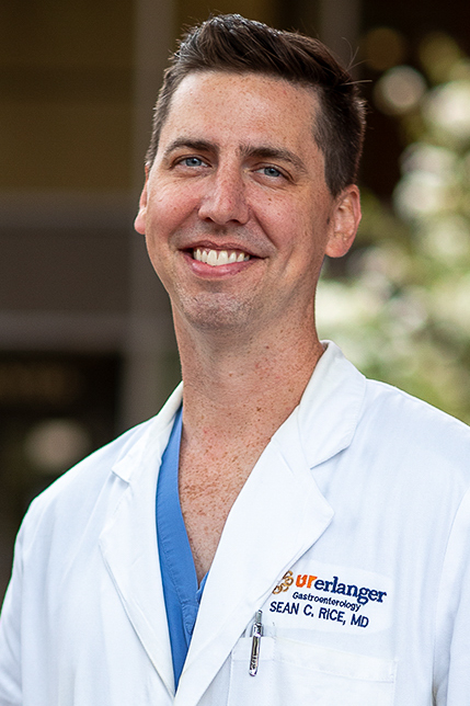 Sean Rice, MD