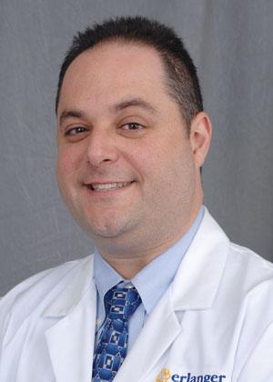 Steven Kessler, DO, Faculty, Gastroenterology Fellowship
