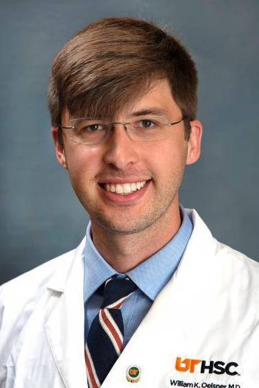 William Oelsner, MD