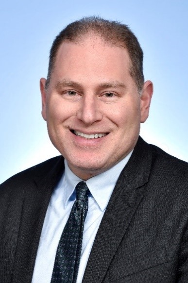 Paul Rosen, MD, 2023 Alper Keynote Speaker