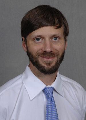 Harris Hawk, MD, Program Director, Neuro-Interventional Surgery Fellowship