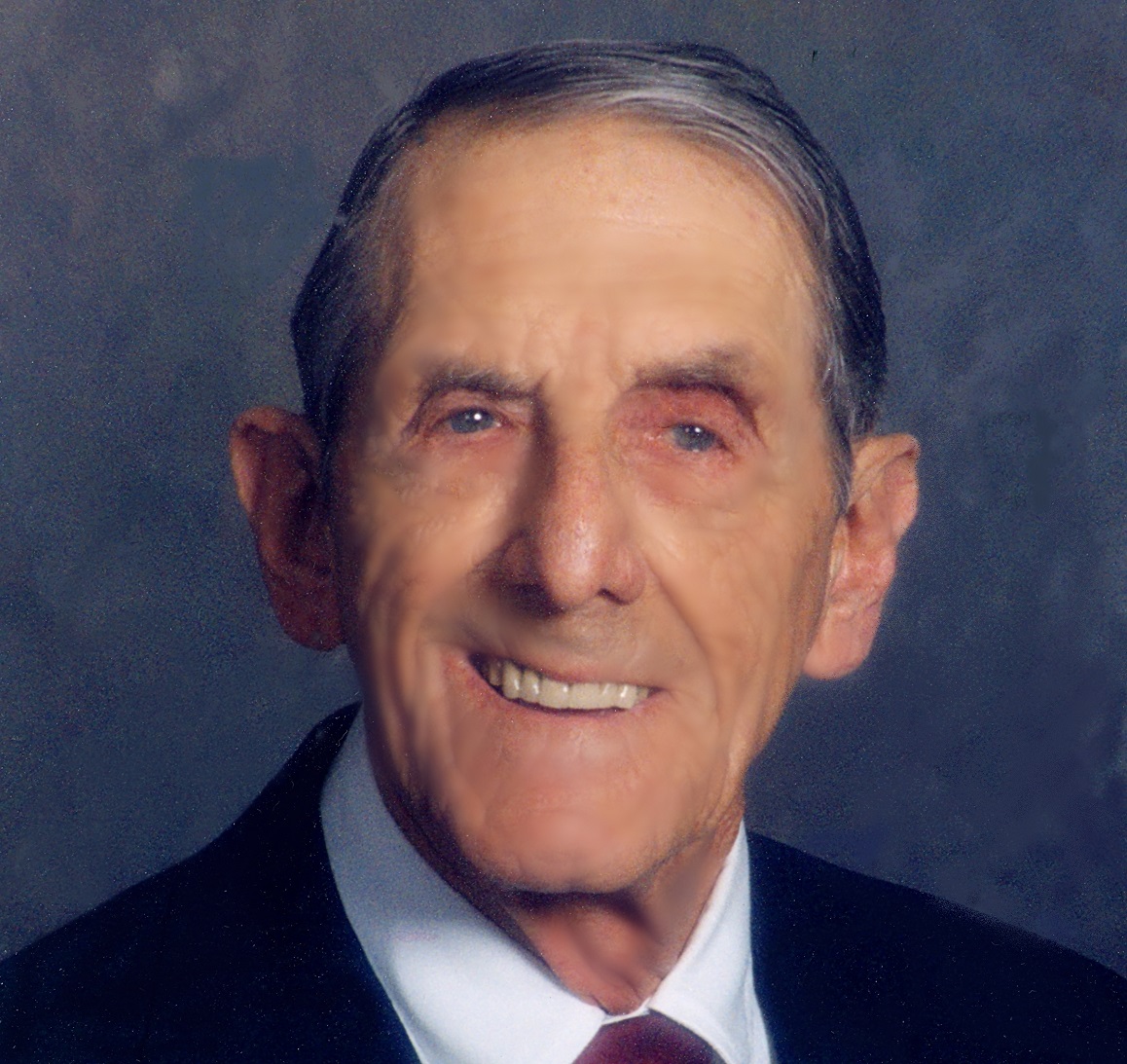 The Late Harold Alper, MD, Beloved Physician and Humanitarian
