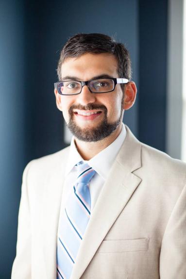 Sudave Mendiratta, MD, Chair, Emergency Medicine