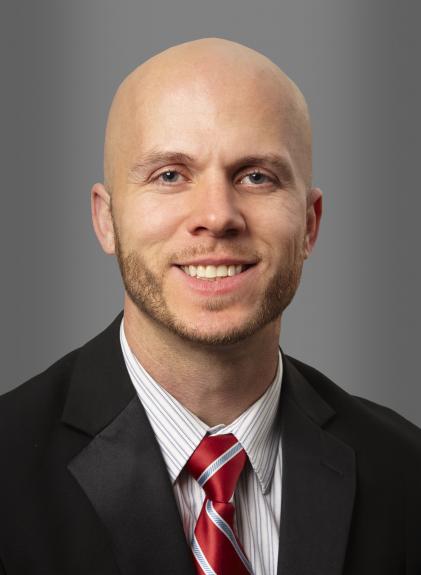 William Reynolds, MBA, Statewide Director, CME