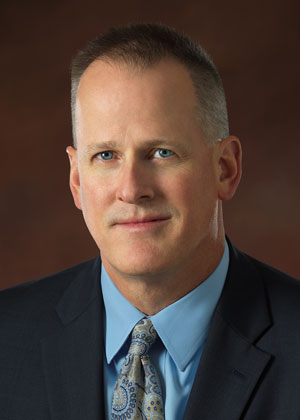 William L. Jackson Jr, MD, MBA, FACP, FCCP, Erlanger President and CEO