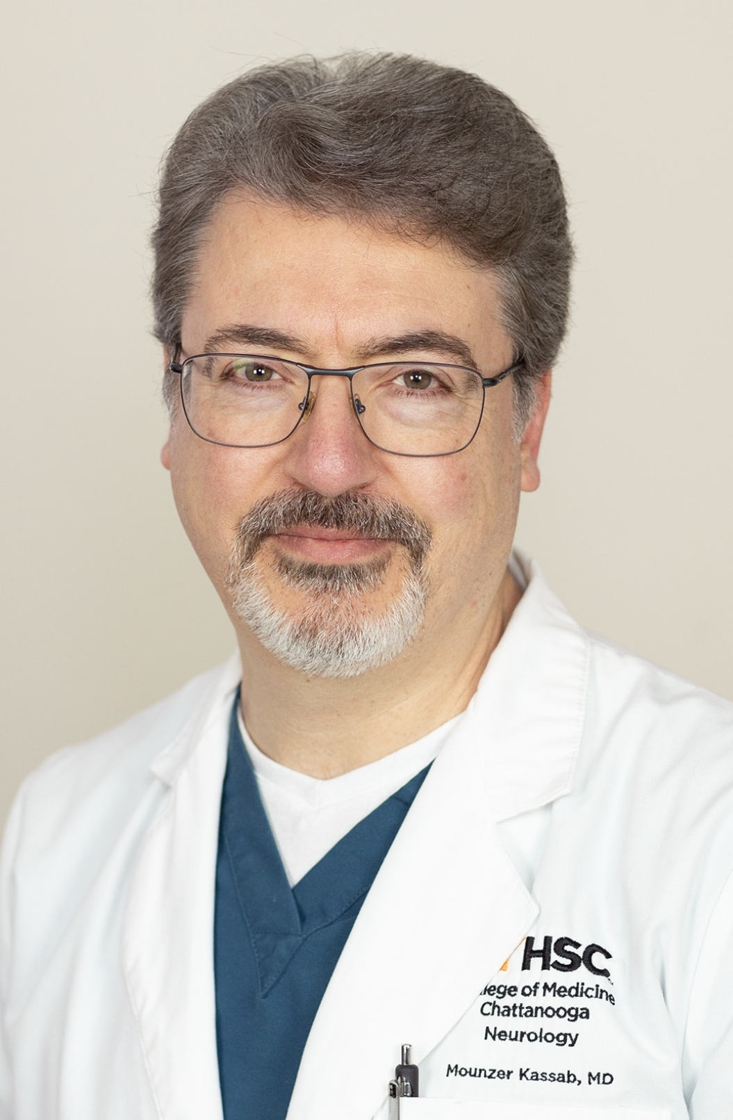 Mounzer Yassin-Kassab, MD, MS