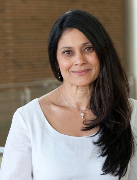 Mukta Panda, MD, MACP, FRCP-London
