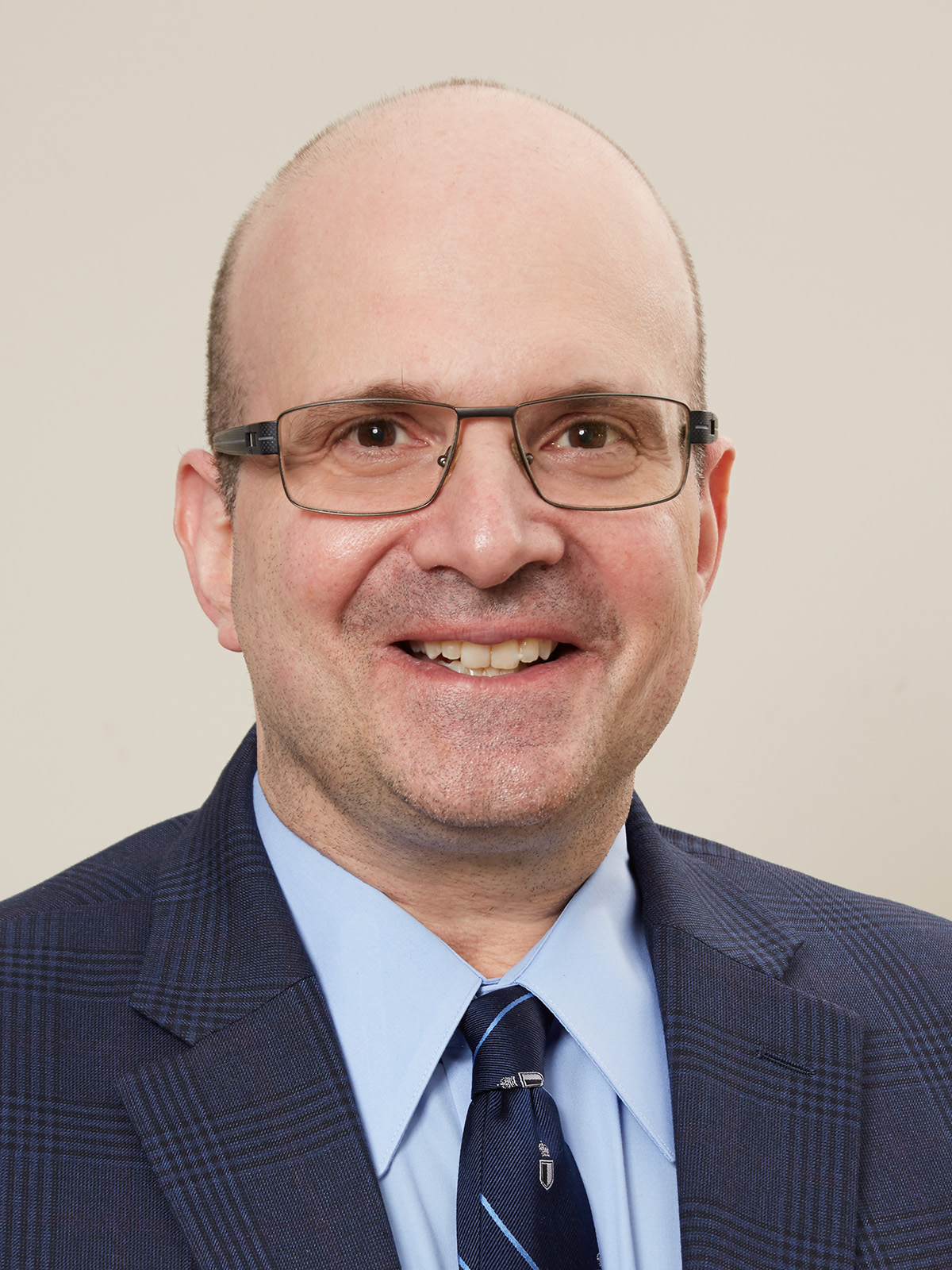 Paul M. Schwartzberg, DO, MBA, FAAP, Associate Dean/DIO