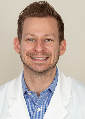 Dr. Schaeffer headshot