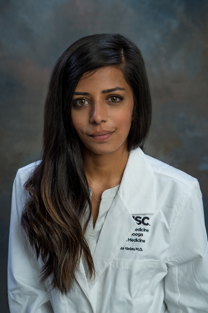 Arpita Yadav, MD