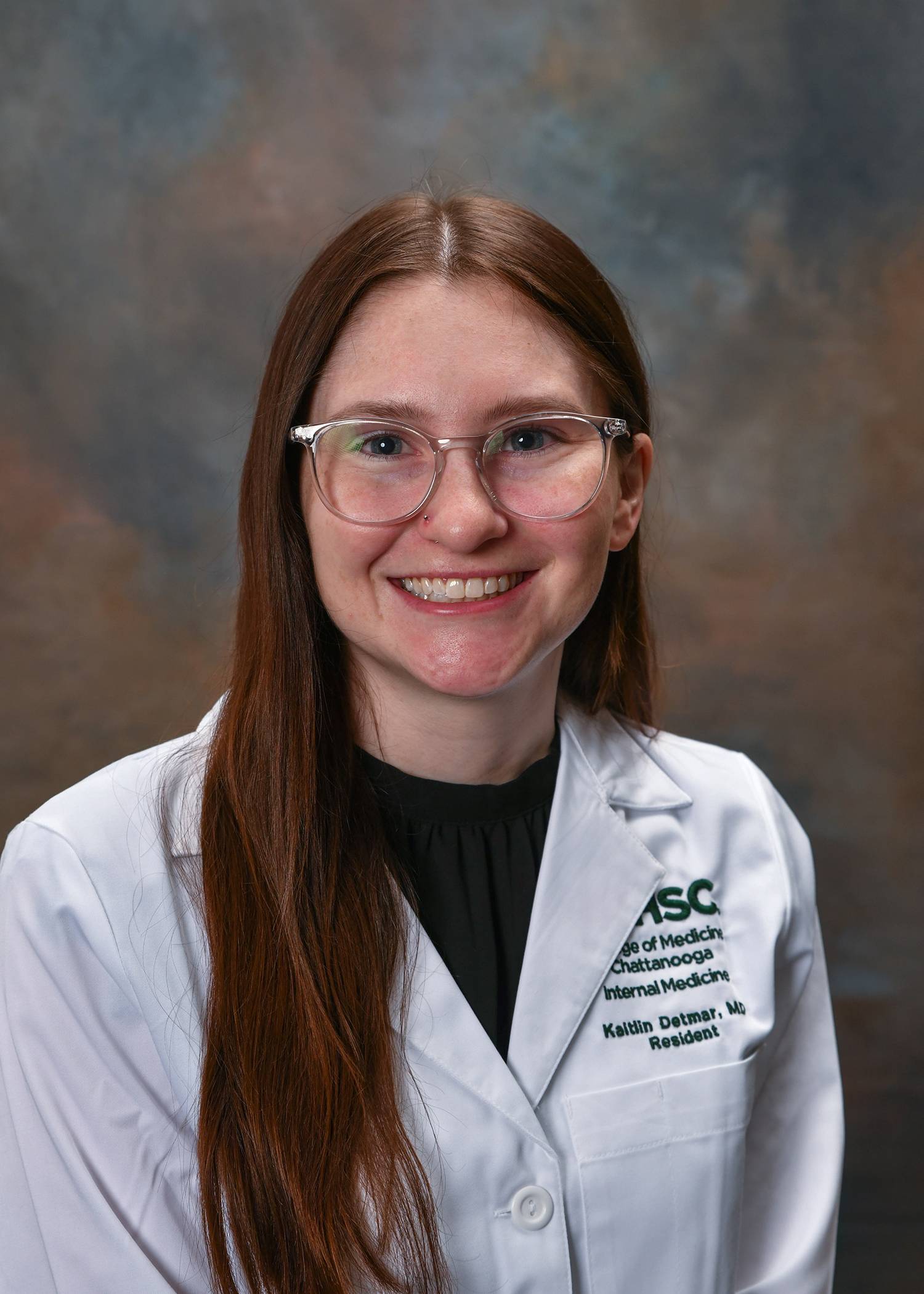 Dr. Kaitlin Detmar