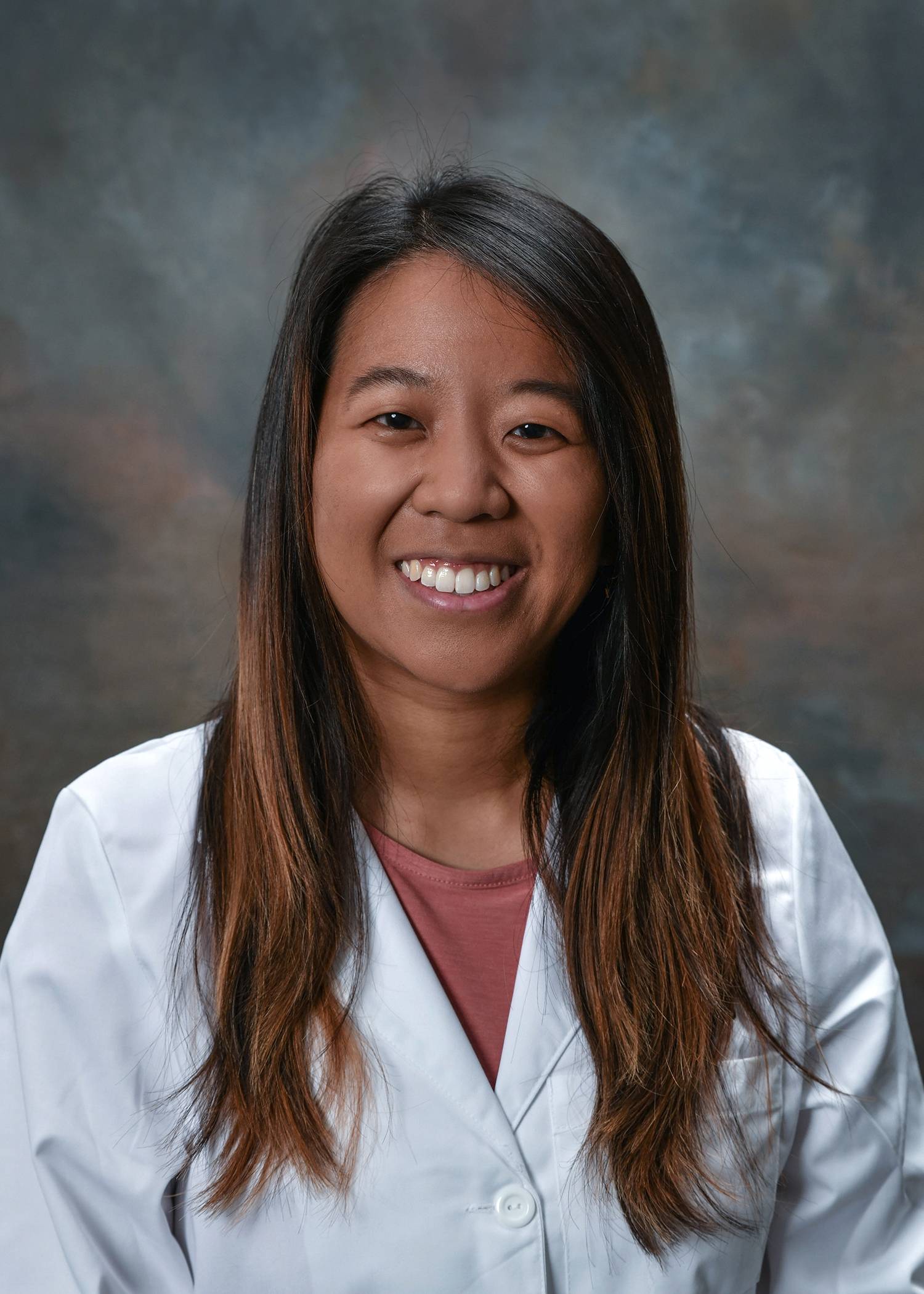 Dr. Kristie Liao