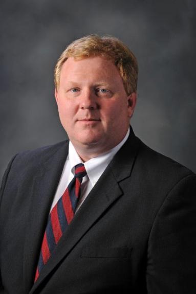 Louis Lambiase, MD, MPH, FACP, Chair, Department of Medicine