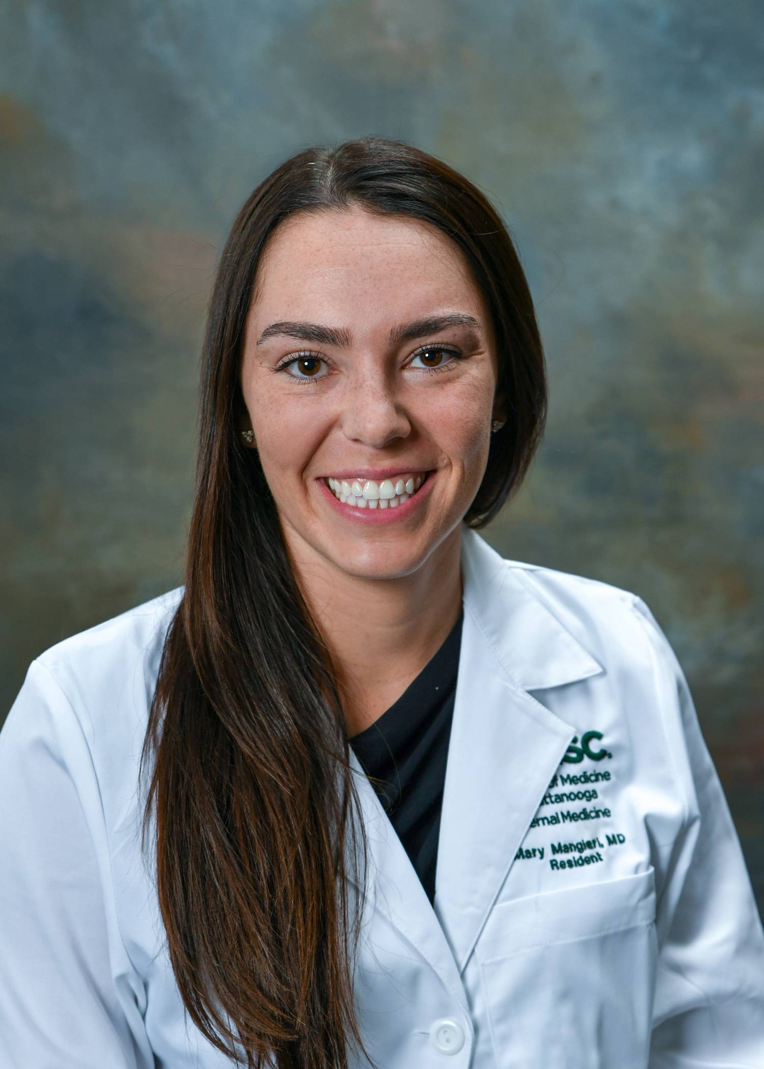 Dr. Mary Mangieri