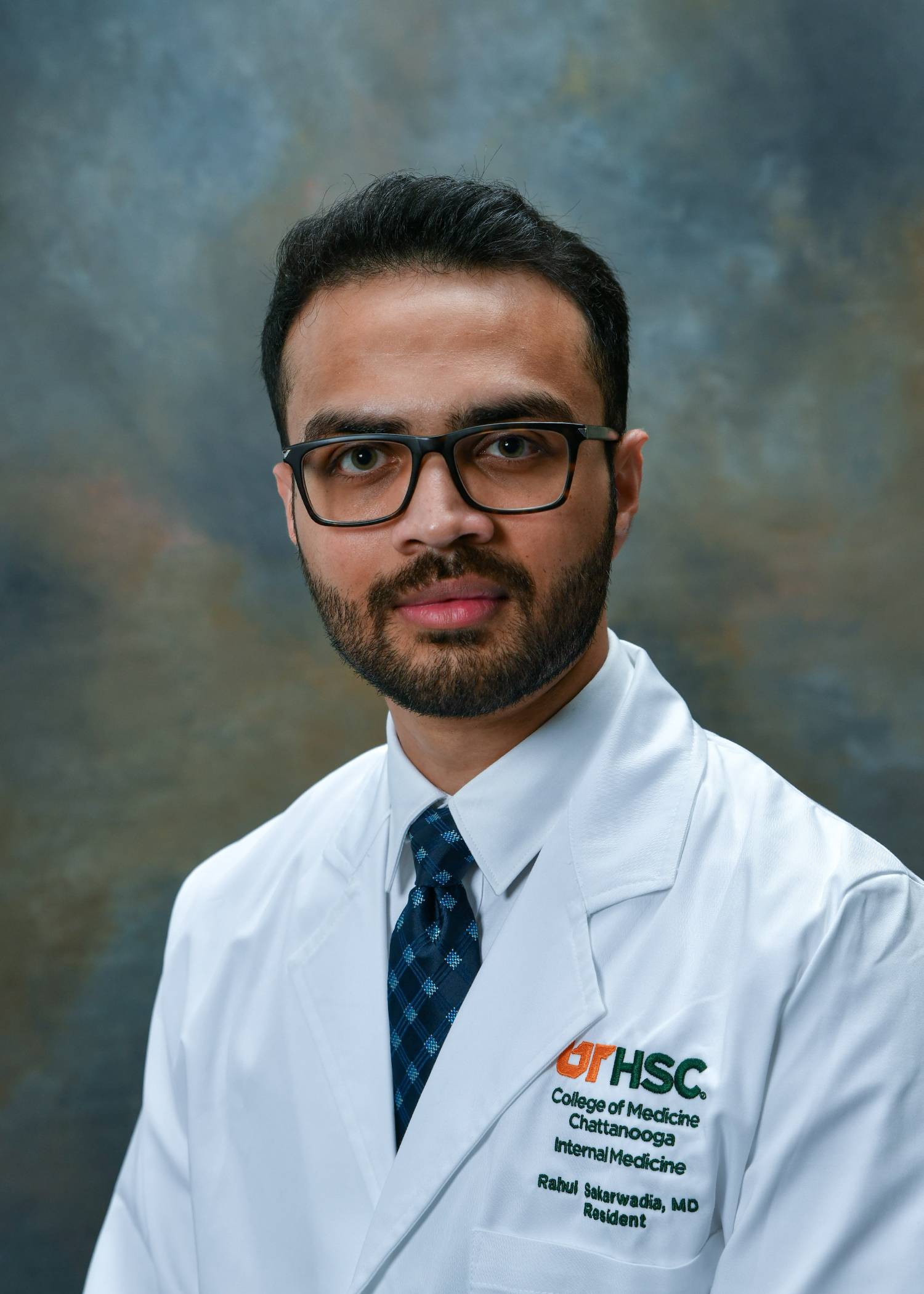 Dr. Rahul Sakawardia