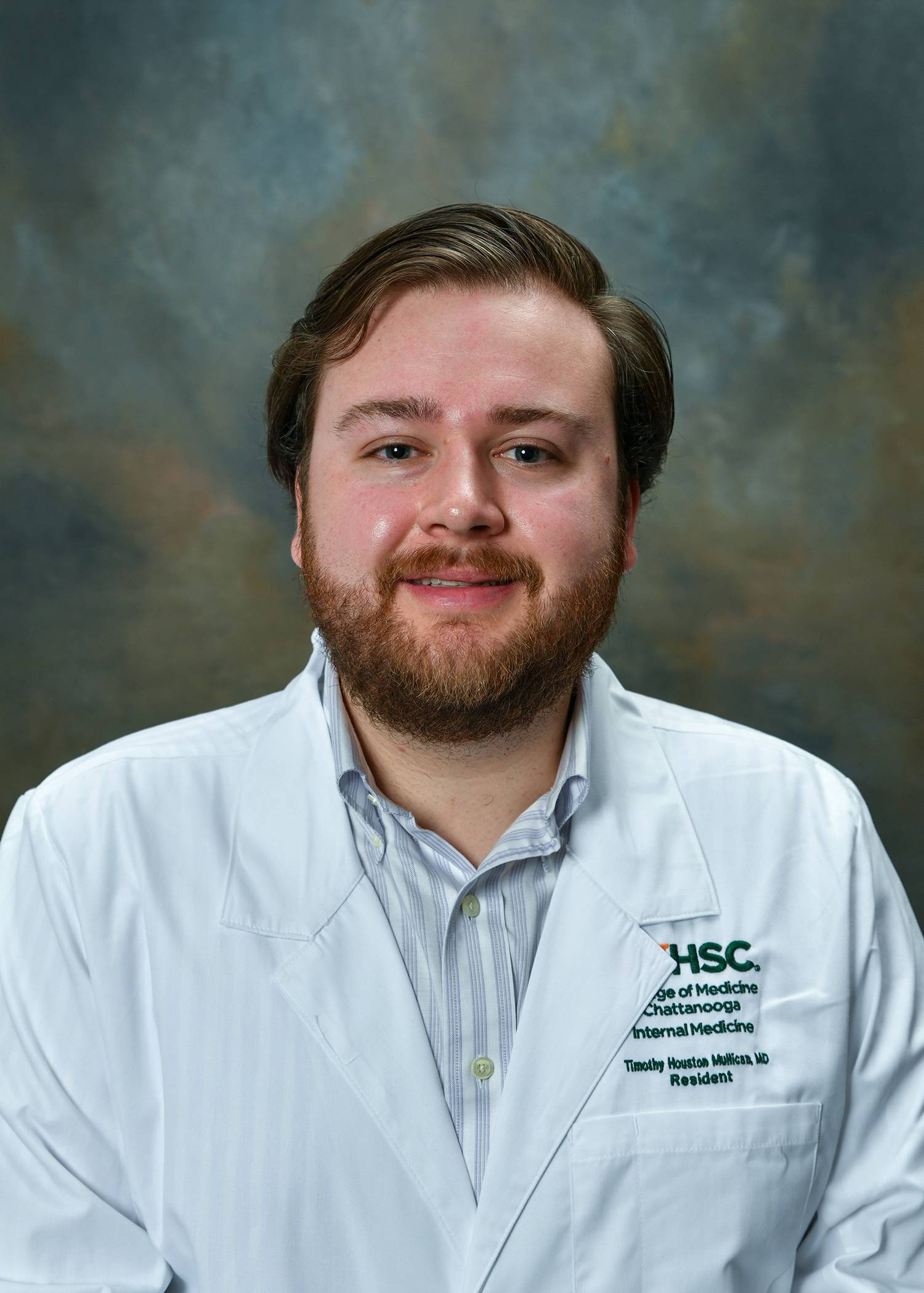 Timothy Mullican, DO