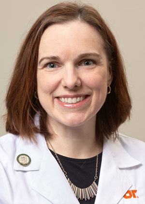Elizabeth Close, MD, Family Medicine Clerkship Director