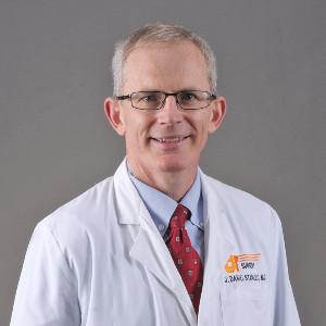 J. Daniel Stanley, MD, Clerkship Director, Surgery