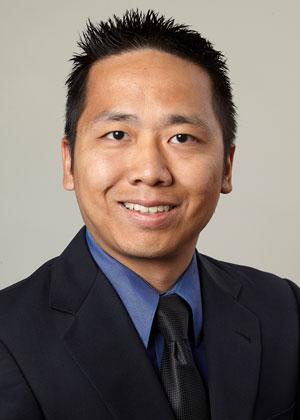 Patrick Koo, MD, SCM, Clerkship Director, Internal Medicine