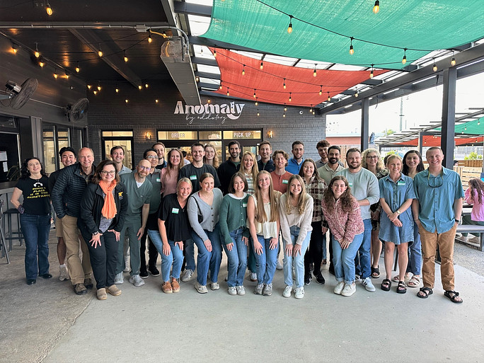 2025 New Medical Student Social