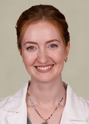 Christina Mills, MD