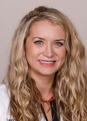 Laura Snider, MD