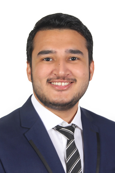 Hamza Maqsood headshot