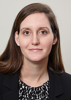 Chelsea Shugars, MD, Neurology Faculty