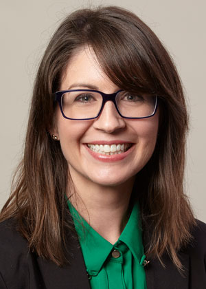 Megan Stevens, MD, Vascular Neurology Faculty