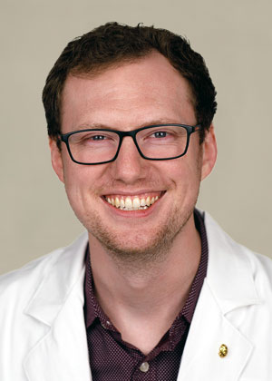Zachary Mills, MD