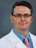 Frederick R. Bossert, MD, Faculty and Quality Champion, OB/GYN Residency
