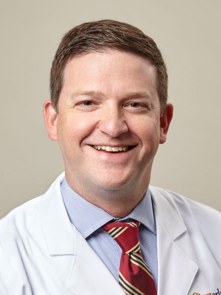 Carson Kaeser, MD