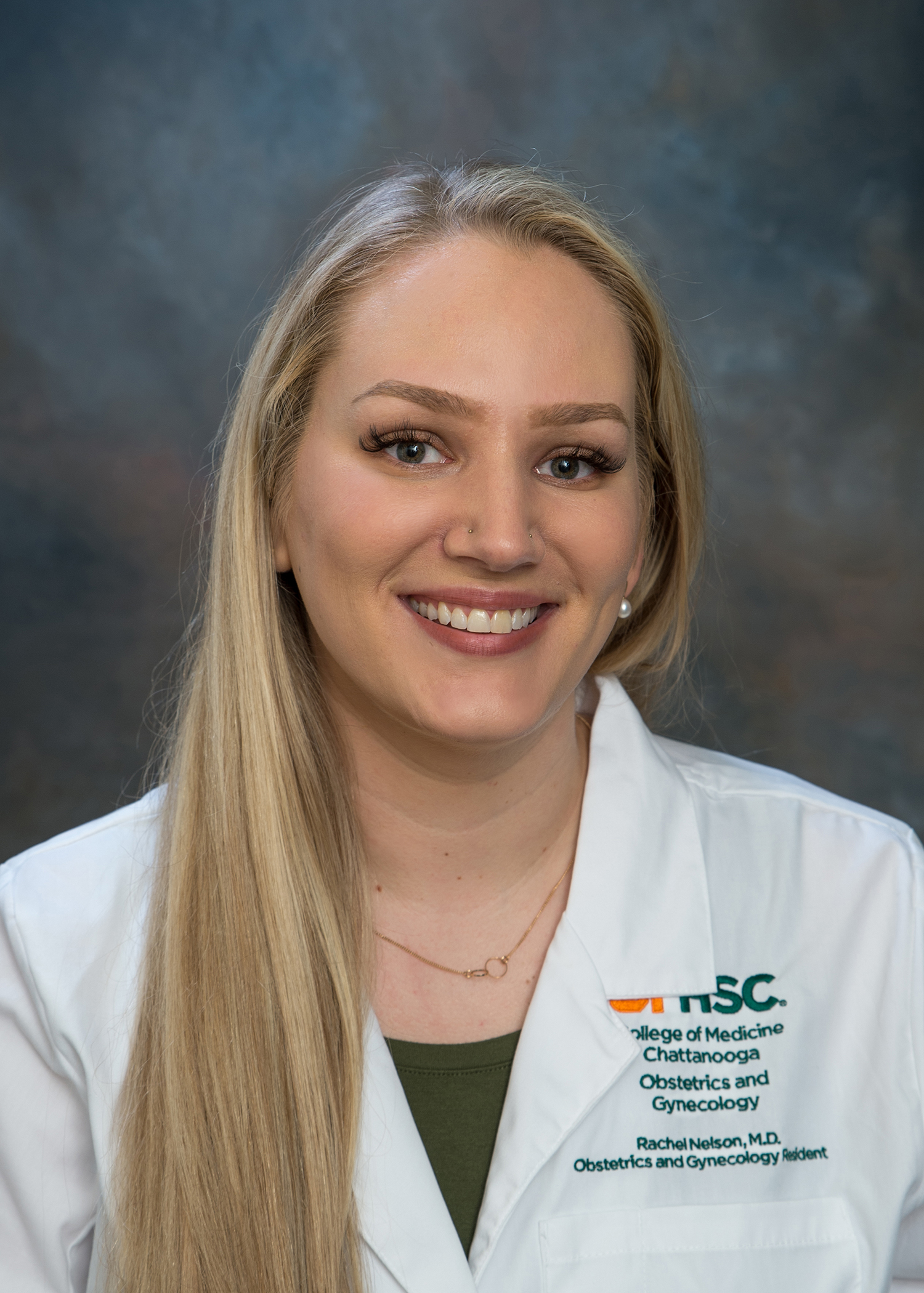 Rachel Nelson, MD