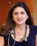 Sunanda Sadanandan, DO, MBA, Associate Program Director, OB/GYN Residency