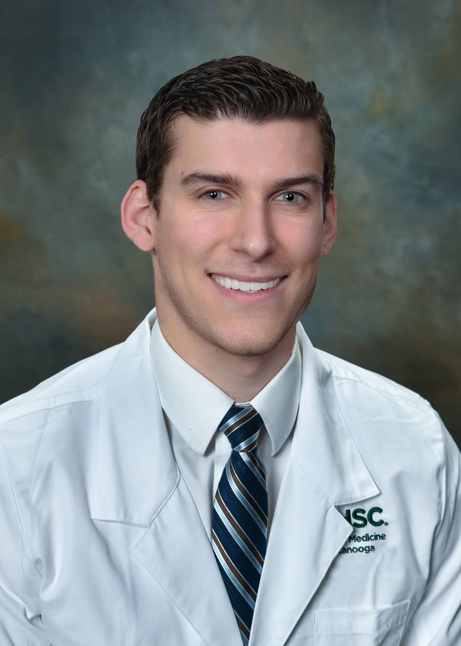 Dr. Corey Binder