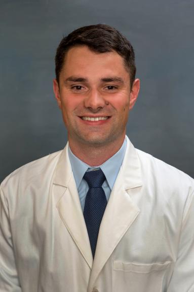 Dr. Colton Norton