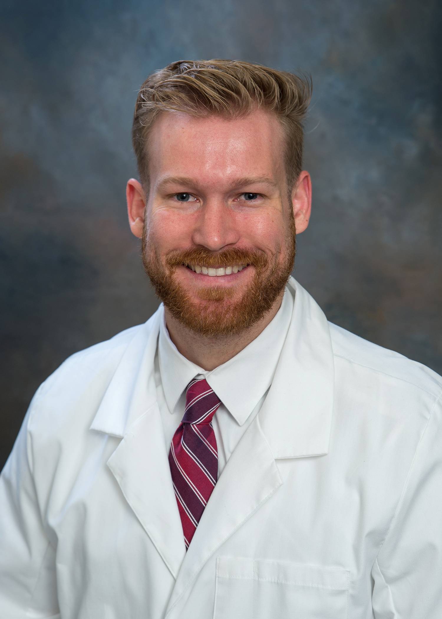 Dr. Jordan Dunson