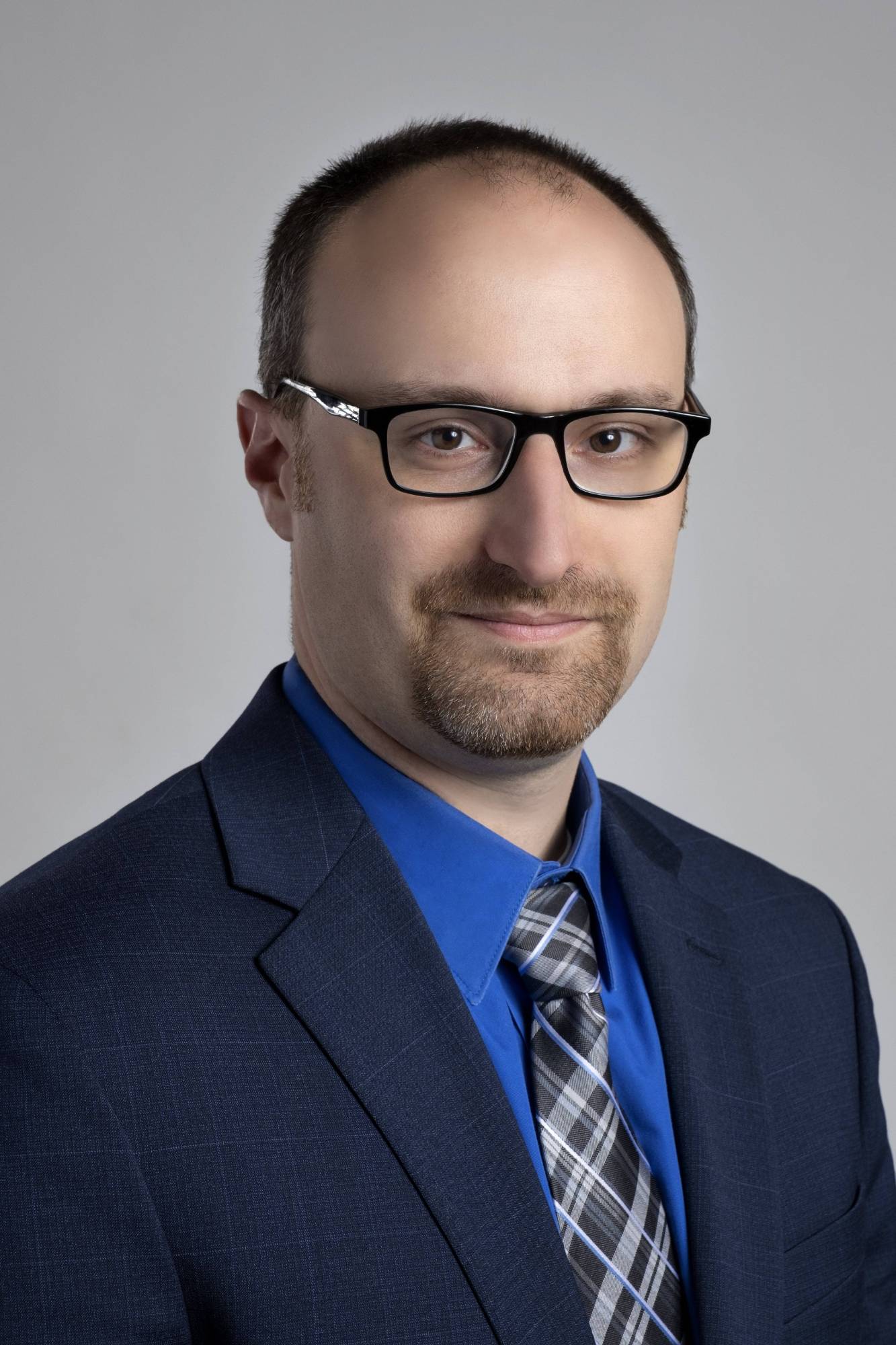 Dr. Elias Joseph