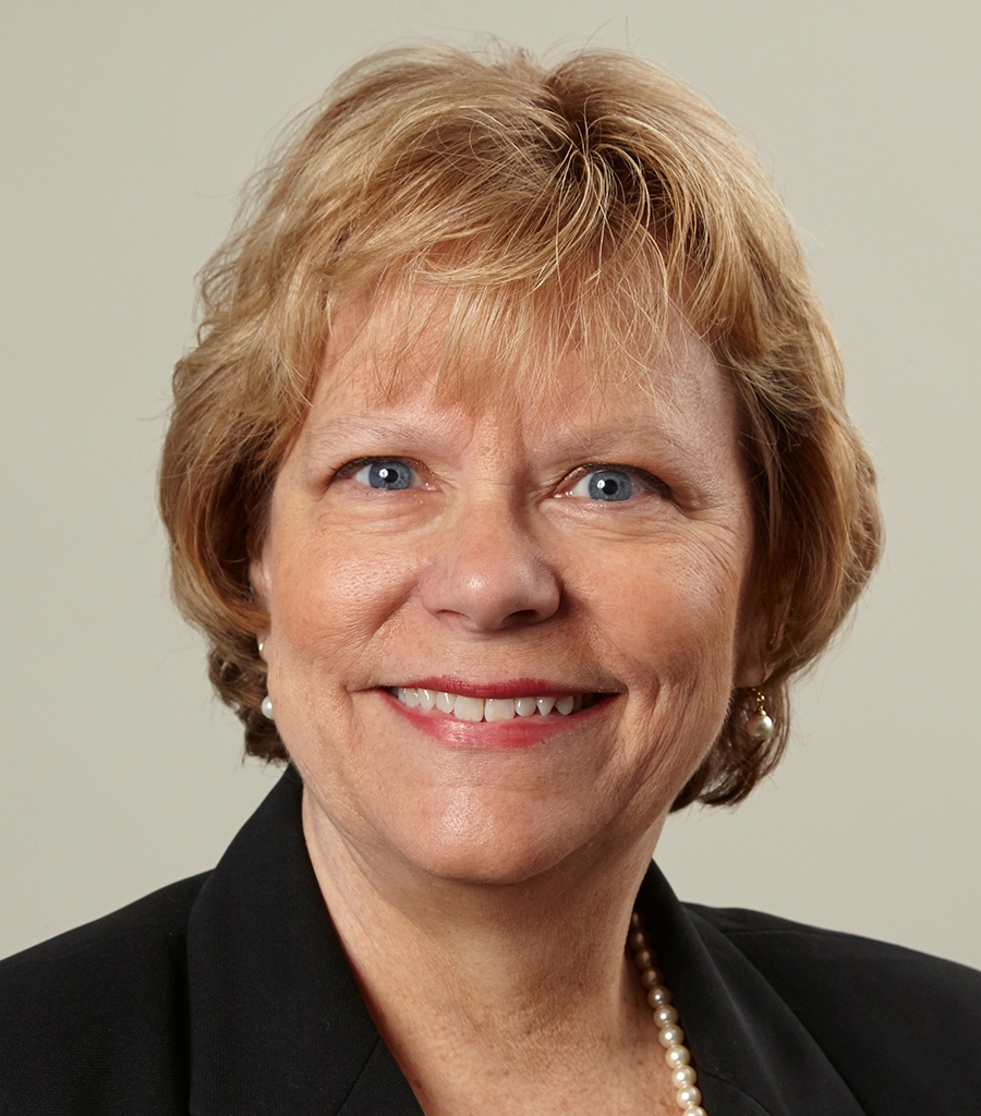 Donna Gibson